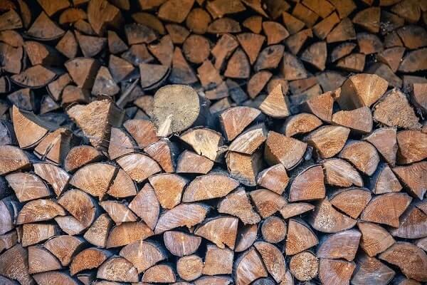 tree busters firewood for sale